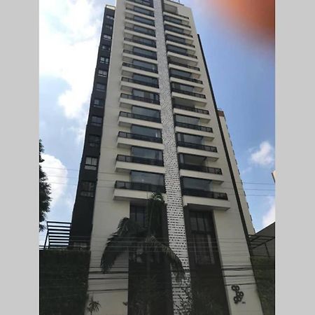 Apartamento de 1 dormitório no coração de pinheiros São Paulo Extérieur photo