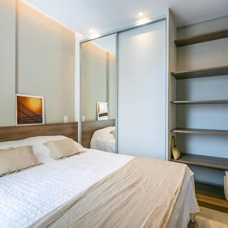 Apartamento de 1 dormitório no coração de pinheiros São Paulo Extérieur photo