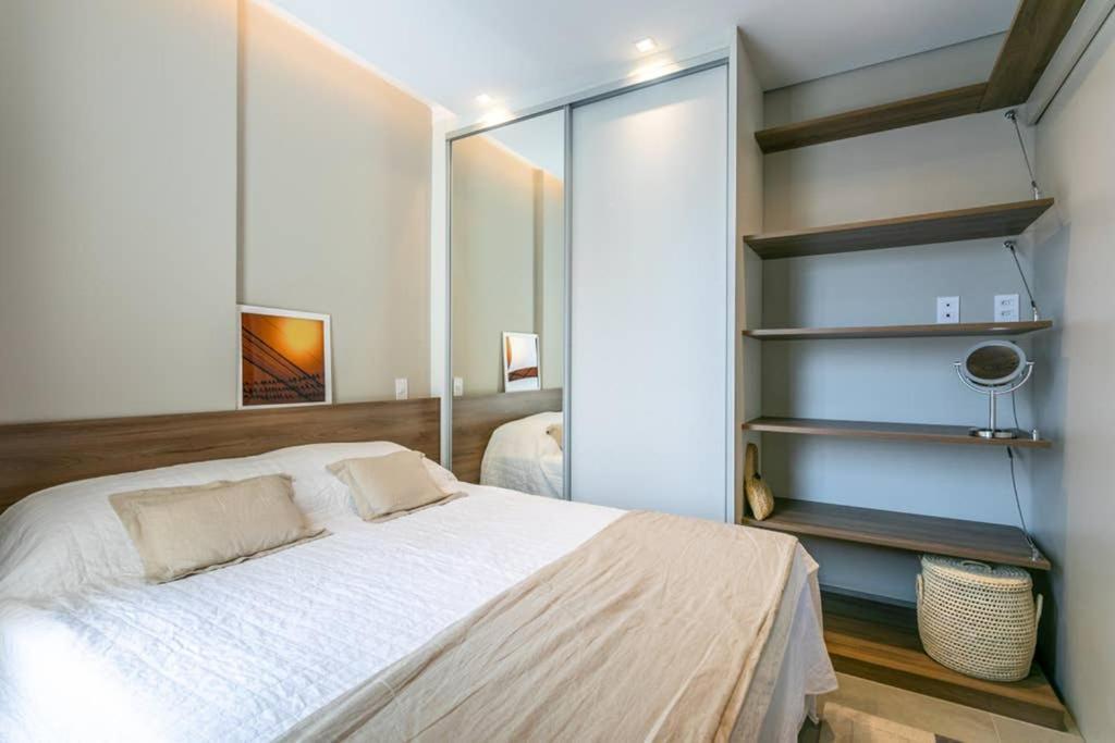 Apartamento de 1 dormitório no coração de pinheiros São Paulo Extérieur photo