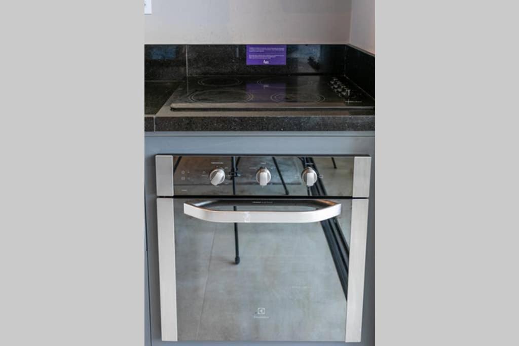 Apartamento de 1 dormitório no coração de pinheiros São Paulo Extérieur photo