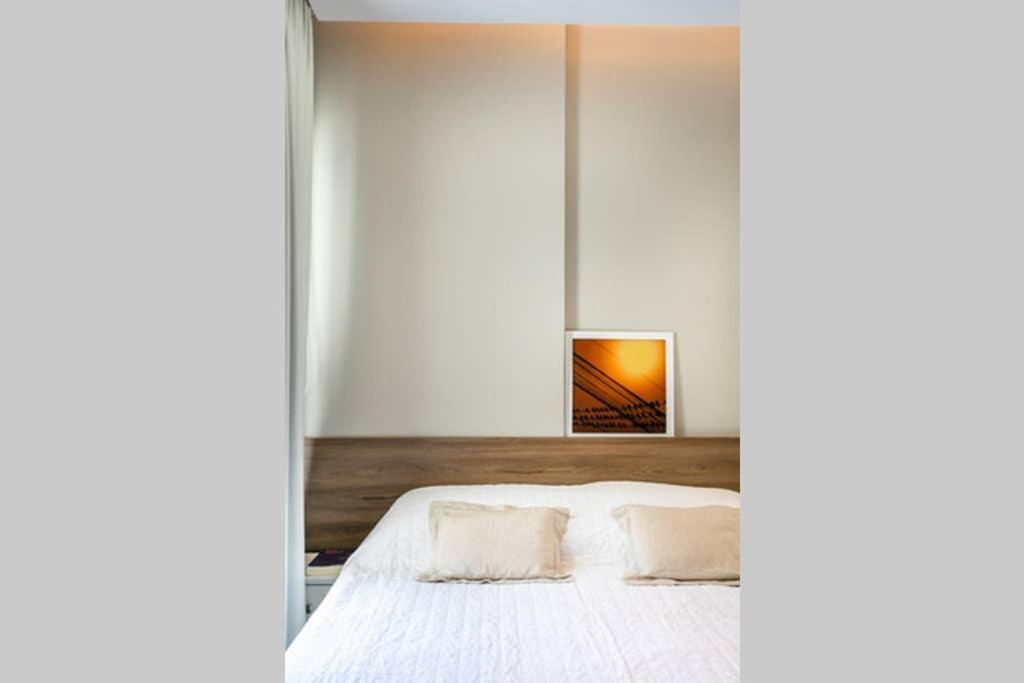 Apartamento de 1 dormitório no coração de pinheiros São Paulo Extérieur photo