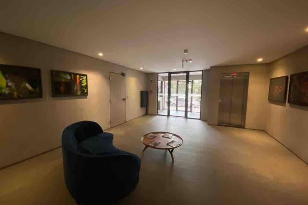 Apartamento de 1 dormitório no coração de pinheiros São Paulo Extérieur photo