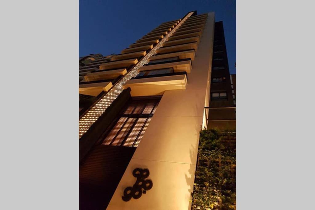 Apartamento de 1 dormitório no coração de pinheiros São Paulo Extérieur photo