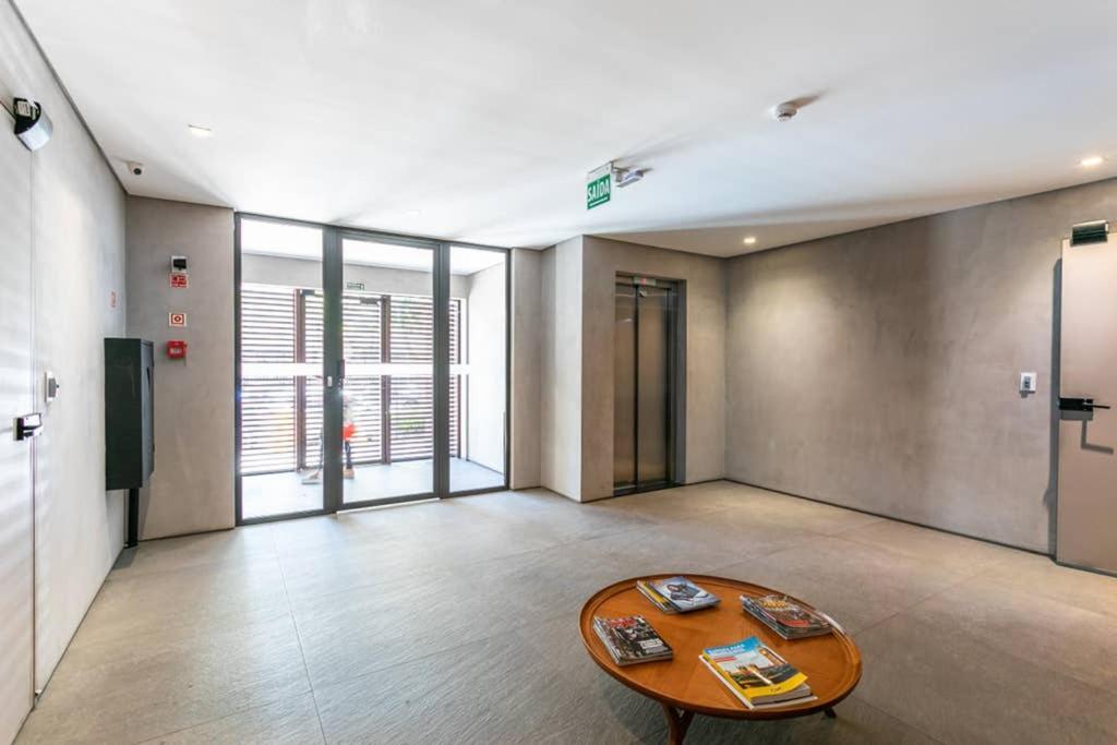 Apartamento de 1 dormitório no coração de pinheiros São Paulo Extérieur photo