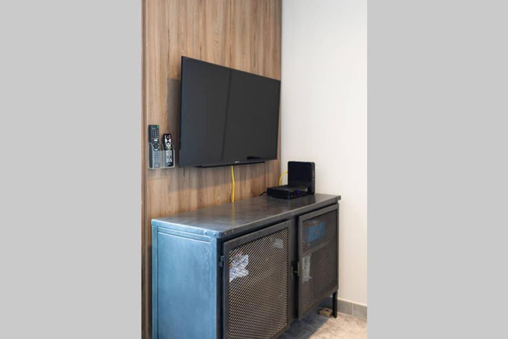 Apartamento de 1 dormitório no coração de pinheiros São Paulo Extérieur photo